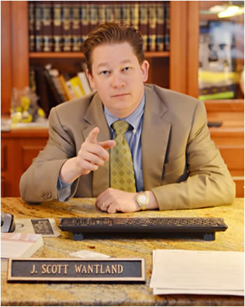 scott wantland