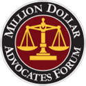 Million Dollar Advocates Forum