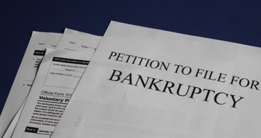 Kentucky Bankruptcy Chapter 7 - Kentucky Lawyer - Wantland Law